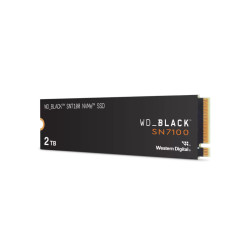 WD Black SN7100 2TB PCIe Gen4 NVMe M.2 SSD