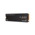 WD Black SN7100 2TB PCIe Gen4 NVMe M.2 SSD