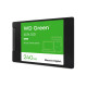WD Green 240GB SATA 2.5 Inch SSD
