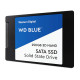 WD Blue 250GB 2.5 Inch PC SSD 
