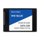 WD Blue 250GB 2.5 Inch PC SSD 