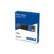WD Blue SN550 250GB PCIe Gen3 NVMe M.2 SSD