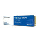 WD Blue SN570 250GB NVMe M.2 SSD
