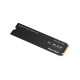 WD Black SN770 250GB PCIe Gen4 NVMe M.2 SSD