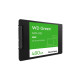 WD Green 480GB 2.5 Inch PC SSD