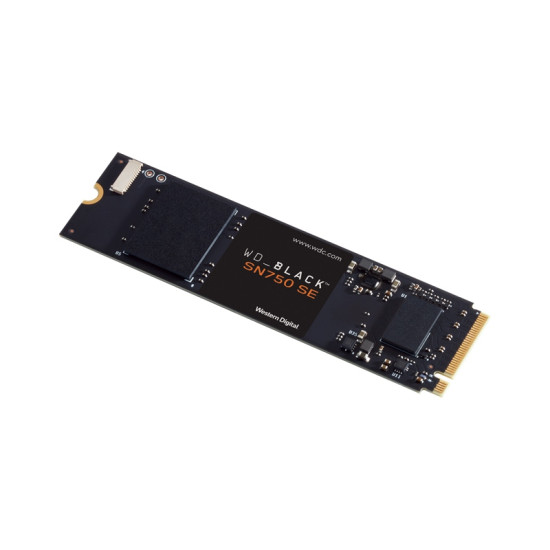 Power Consumption Wd Black Sn750 Nvme Ssd Temperature WD Black