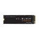 WD Black SN850 500GB M.2 Solid State Drive