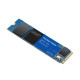 WD Blue 500GB SN550 NVMe M.2 2280 SSD