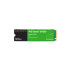 WD Green SN350 500GB PCIe Gen3 NVMe M.2 SSD