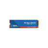 WD Blue SN5100 500GB PCIe Gen4 NVMe M.2 SSD