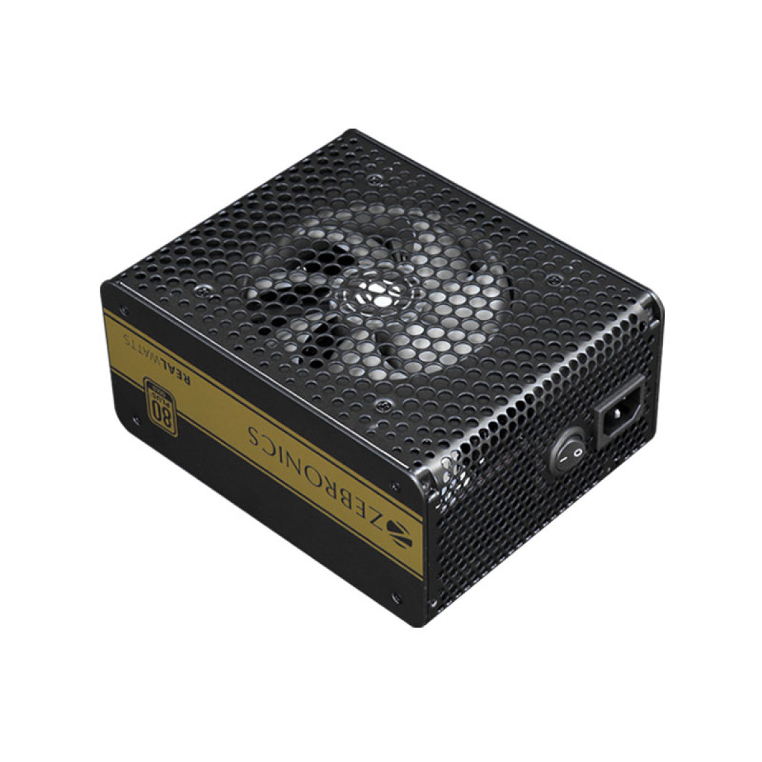 Buy Zebronics ZEBPGP750W Power Supply at Best Price in India only at Vedant Computers