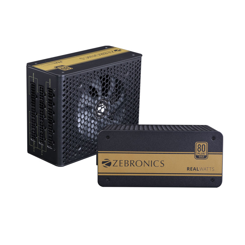 Buy Zebronics ZEB-PGP750W Power Supply at Best Price in India only