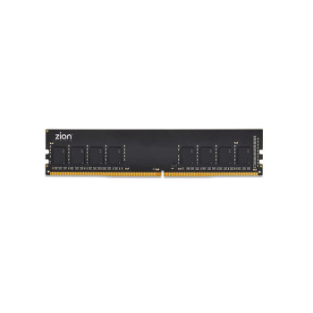 Zion ZM16GUD320 16GB (16GBX1) DDR4 3200MHz RAM