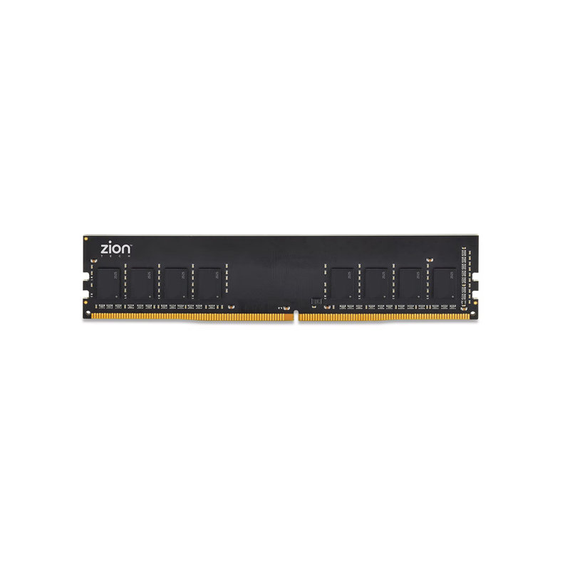 Zion ZM16GUD320 16GB (16GBX1) DDR4 3200MHz RAM