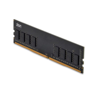 Zion ZM8GUD320 8GB (8GBX1) DDR4 3200MHz RAM