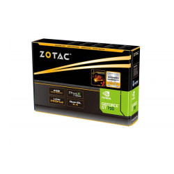 Zotac GeForce GT 730 Zone Edition 4GB GDDR3