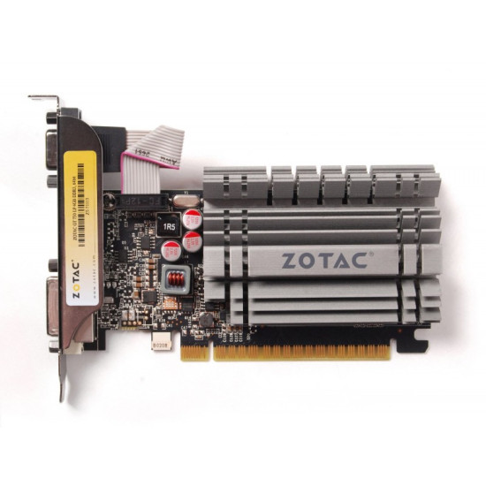 Zotac GeForce GT 730 Zone Edition 4GB GDDR3