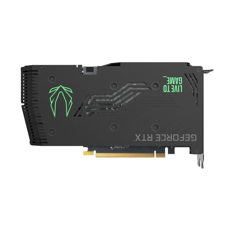 Zotac Gaming GeForce RTX 3050 Eco 8GB GDDR6 Zotac Gaming GeForce RTX 3050 Eco 8GB GDDR6