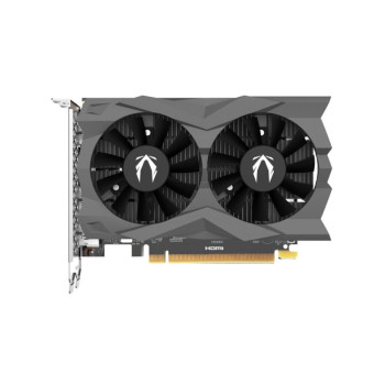 Zotac Gaming GeForce RTX 3050 Twin Edge OC 6GB GDDR6