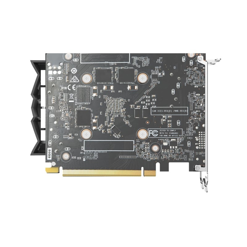 Zotac Gaming GeForce RTX 3050 Twin Edge OC 6GB GDDR6