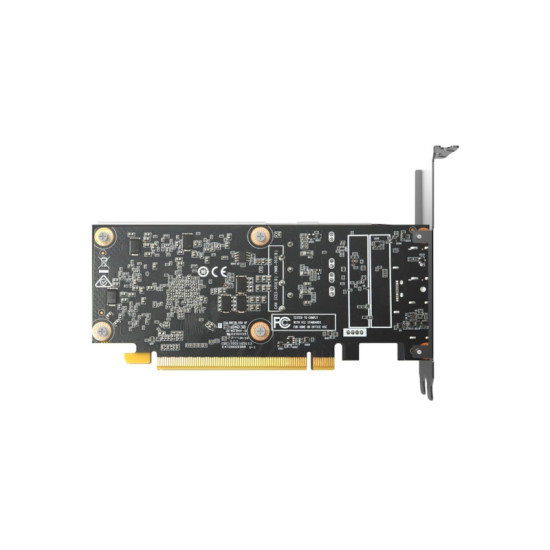 Buy Zotac Gaming GeForce RTX 3050 LP 6GB GDDR6 Graphics Card at Best