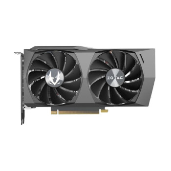 Zotac Gaming GeForce RTX 3060 Twin Edge 12GB GDDR6 Zotac Gaming GeForce RTX 3060 Twin Edge 12GB GDDR6