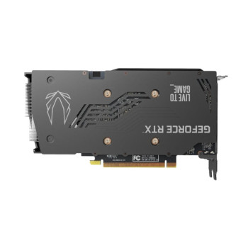 Zotac Gaming GeForce RTX 3060 Twin Edge 12GB GDDR6