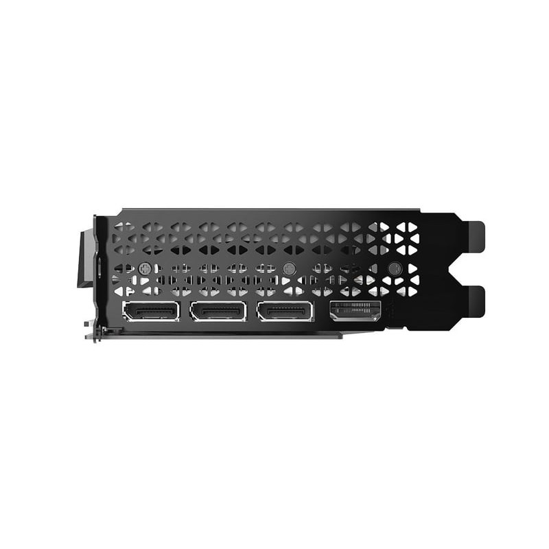 Zotac Gaming GeForce RTX 3060 Twin Edge 12GB GDDR6