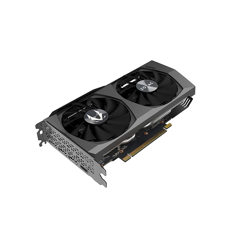 Buy Zotac Gaming GeForce RTX 3060 Ti Twin Edge 8GB GDDR6 Graphics