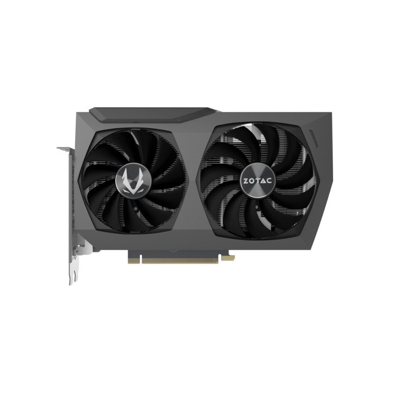 Buy Zotac Gaming GeForce RTX 3060 Ti Twin Edge OC 8GB GDDR6X