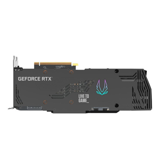 ZOTAC GAMING GeForce RTX 3080 Trinity LHR 12GB GDDR6X