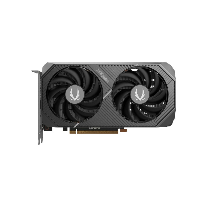 Zotac Gaming GeForce RTX 5050 Twin Edge 8GB GDDR6 Zotac Gaming GeForce RTX 5050 Twin Edge 8GB GDDR6