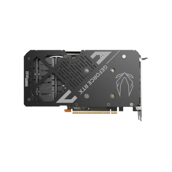 Zotac Gaming GeForce RTX 5060 Twin Edge 8GB GDDR7 Zotac Gaming GeForce RTX 5060 Twin Edge 8GB GDDR7