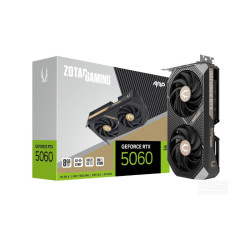 Zotac Gaming GeForce RTX 5060 AMP 8GB GDDR7