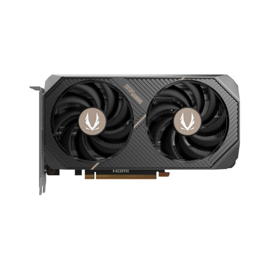 Zotac Gaming GeForce RTX 5060 AMP 8GB GDDR7 Zotac Gaming GeForce RTX 5060 AMP 8GB GDDR7