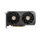 Zotac Gaming GeForce RTX 5060 AMP 8GB GDDR7 Zotac Gaming GeForce RTX 5060 AMP 8GB GDDR7