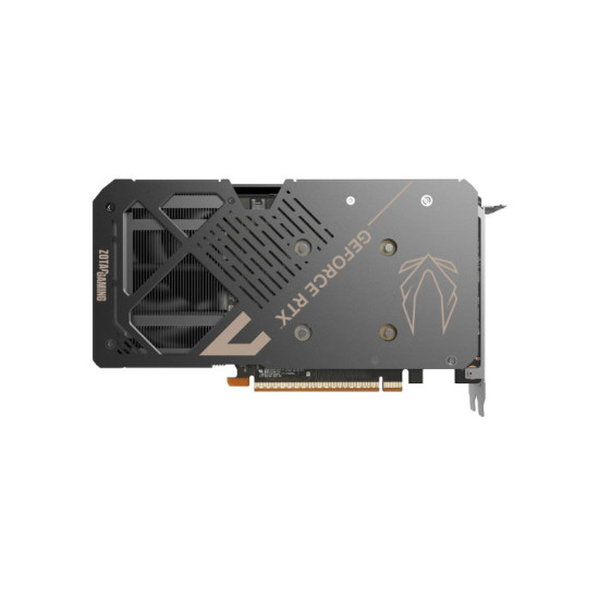 Zotac Gaming GeForce RTX 5060 AMP 8GB GDDR7 Zotac Gaming GeForce RTX 5060 AMP 8GB GDDR7