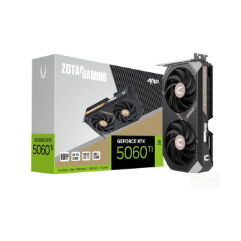 Zotac Gaming GeForce RTX 5060 Ti AMP 16GB GDDR7