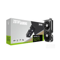 Buy Zotac Gaming GeForce RTX 5070 Twin Edge 12GB GDDR7 Graphics