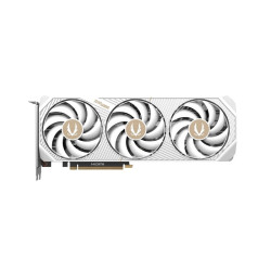 Zotac Gaming GeForce RTX 5070 AMP White Edition 12GB GDDR7 Zotac Gaming GeForce RTX 5070 AMP White Edition 12GB GDDR7