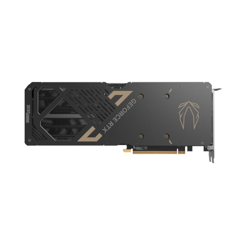 Zotac Gaming GeForce RTX 5070 Solid OC 12GB GDDR7 Zotac Gaming GeForce RTX 5070 Solid OC 12GB GDDR7