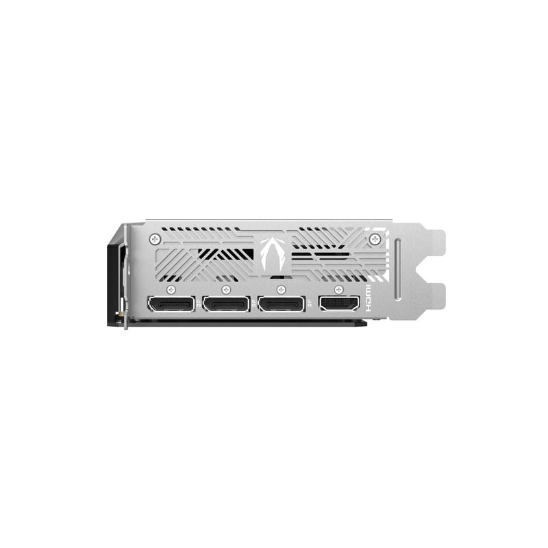 Zotac Gaming GeForce RTX 5070 Solid OC 12GB GDDR7 Zotac Gaming GeForce RTX 5070 Solid OC 12GB GDDR7