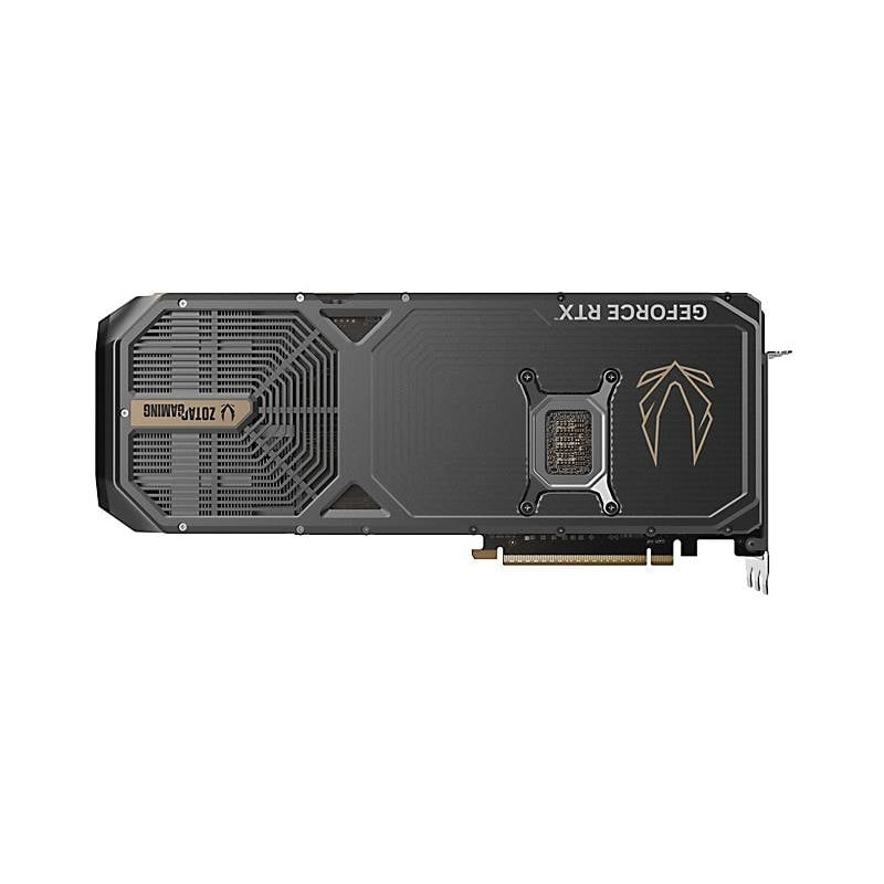 Zotac Gaming GeForce RTX 5070 Ti AMP Extreme Infinity 16GB GDDR7 Zotac Gaming GeForce RTX 5070 Ti AMP Extreme Infinity 16GB GDDR7