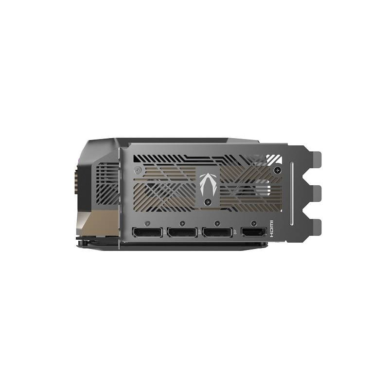 Zotac Gaming GeForce RTX 5070 Ti AMP Extreme Infinity 16GB GDDR7 Zotac Gaming GeForce RTX 5070 Ti AMP Extreme Infinity 16GB GDDR7