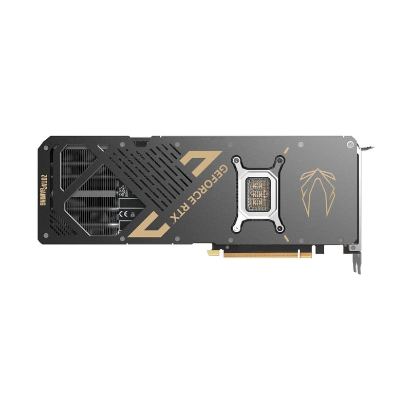 Zotac Gaming GeForce RTX 5070 Ti Solid SFF 16GB GDDR7