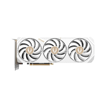 Zotac Gaming GeForce RTX 5070 Ti Solid Core OC White Edition 16GB GDDR7 Zotac Gaming GeForce RTX 5070 Ti Solid Core OC White Edition 16GB GDDR7