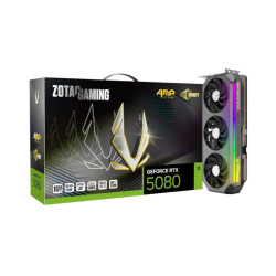 Zotac Gaming GeForce RTX 5080 AMP Extreme Infinity 16GB GDDR7