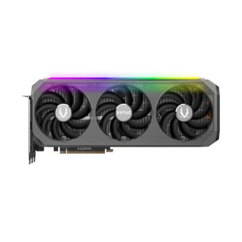Zotac Gaming GeForce RTX 5080 AMP Extreme Infinity 16GB GDDR7