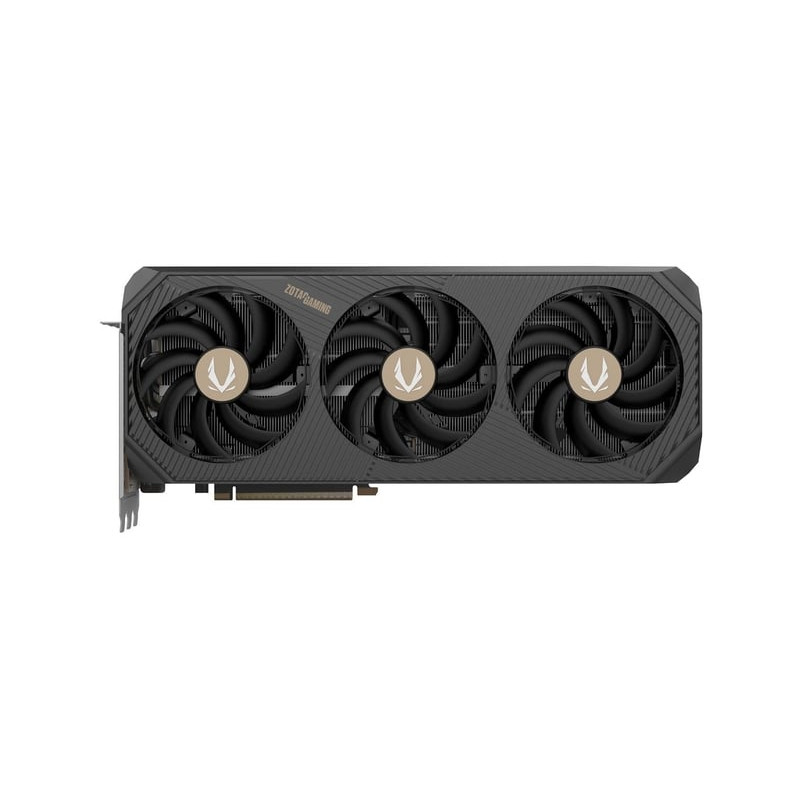 Zotac Gaming GeForce RTX 5090 Solid OC 32GB GDDR7 Zotac Gaming GeForce RTX 5090 Solid OC 32GB GDDR7