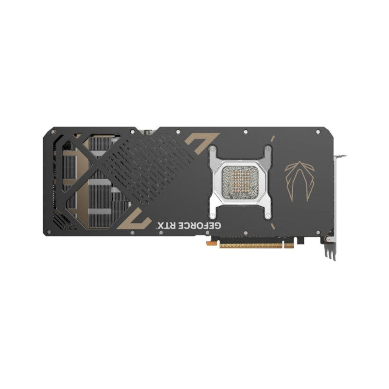 Zotac Gaming GeForce RTX 5090 Solid OC 32GB GDDR7 Zotac Gaming GeForce RTX 5090 Solid OC 32GB GDDR7